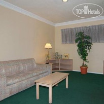 Rodeway Inn & Suites Inglewood 