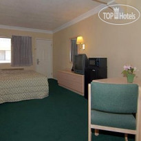 Rodeway Inn & Suites Inglewood 