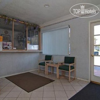 Rodeway Inn & Suites Inglewood 