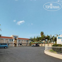 Rodeway Inn & Suites Inglewood 