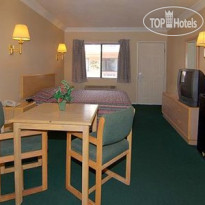 Rodeway Inn & Suites Inglewood 