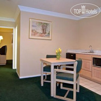 Rodeway Inn & Suites Inglewood 