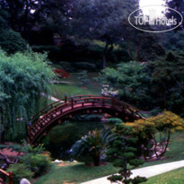 Best Western Pasadena Inn Достопримечательности