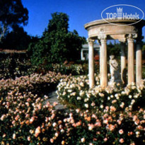 Best Western Pasadena Inn Достопримечательности