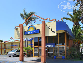 Hotelier's photos Days Inn Los Angeles LAX Airport - Venice Beach - Marina Del Ray 3*