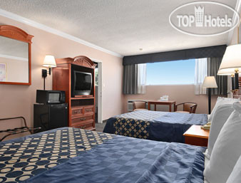 New photos from tourists Days Inn Los Angeles LAX Airport - Venice Beach - Marina Del Ray 3*