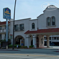 Best Western Pasadena Royale 