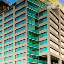 Embassy Suites Los Angeles - Glendale