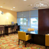 Embassy Suites Los Angeles - Glendale