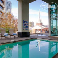 Embassy Suites Los Angeles - Glendale