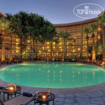 Embassy Suites Los Angeles - Glendale