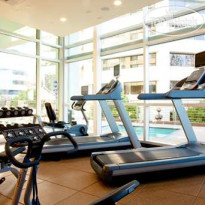 Embassy Suites Los Angeles - Glendale
