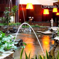 Embassy Suites Los Angeles - Glendale