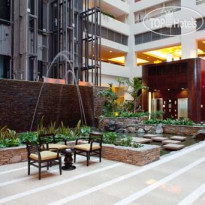 Embassy Suites Los Angeles - Glendale