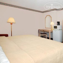 Quality Inn Burbank Airport 