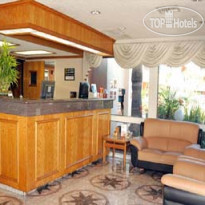 Super 8 Pasadena LA Area 