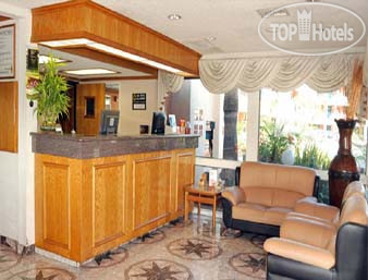 New photos from tourists Super 8 Pasadena LA Area 2*