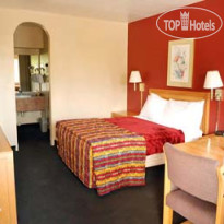 Super 8 Pasadena LA Area 