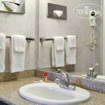 Super 8 Pasadena LA Area 