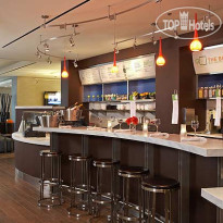 Courtyard Los Angeles LAX/Century Boulevard 