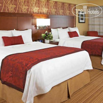 Courtyard Los Angeles LAX/Century Boulevard 