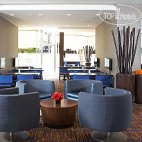 Courtyard Los Angeles LAX/Century Boulevard 