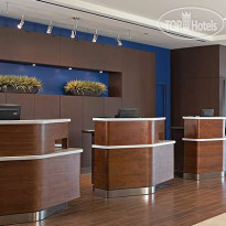 Courtyard Los Angeles LAX/Century Boulevard 