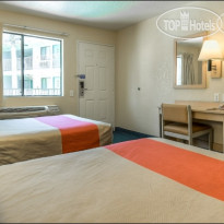 Motel 6 Buena Park-Knotts Disneyland
