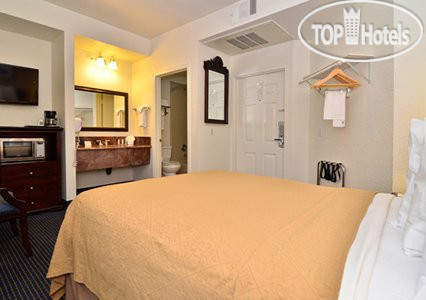 New photos from tourists Quality Inn & Suites Oceanview 2*