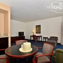 Quality Inn & Suites Oceanview 