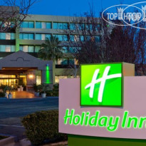 Holiday Inn Palmdale-Lancaster 