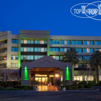 Holiday Inn Palmdale-Lancaster 