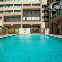 Holiday Inn Palmdale-Lancaster 