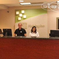 Holiday Inn Palmdale-Lancaster 