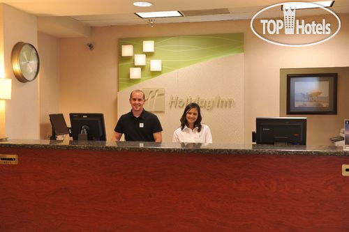 New photos from tourists Holiday Inn Palmdale-Lancaster 3*