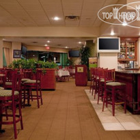 Holiday Inn Palmdale-Lancaster 