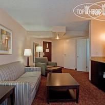 Holiday Inn Palmdale-Lancaster 