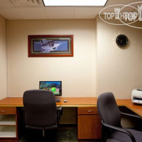 Holiday Inn Palmdale-Lancaster 