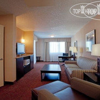 Holiday Inn Palmdale-Lancaster 