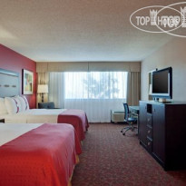 Holiday Inn Palmdale-Lancaster 