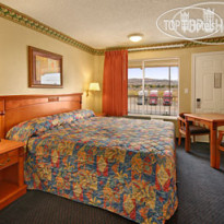 Days Inn & Suites Palmdale Lancaster 