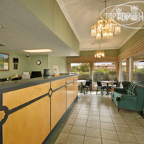 Days Inn & Suites Palmdale Lancaster 