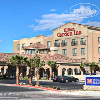 Hilton Garden Inn Palmdale 