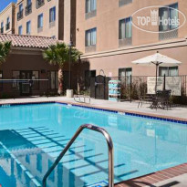 Hilton Garden Inn Palmdale 