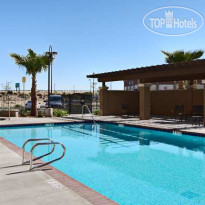 Hilton Garden Inn Palmdale 