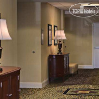 Hilton Garden Inn Palmdale 