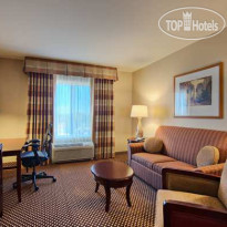 Hilton Garden Inn Palmdale 