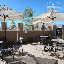 Hilton Garden Inn Palmdale 