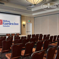 Hilton Garden Inn Palmdale 