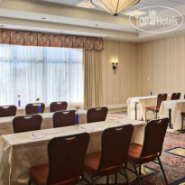 Hilton Garden Inn Palmdale 